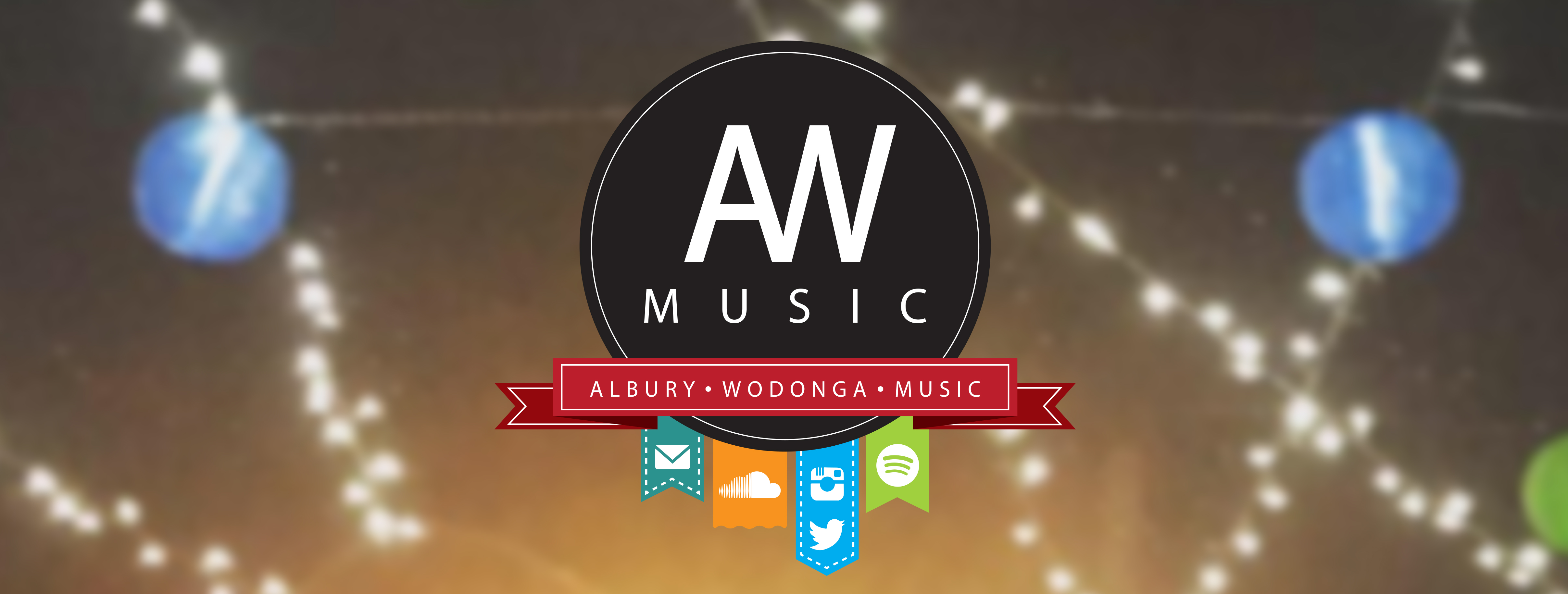 ALBURY / WODONGA MUSIC: NEWS
